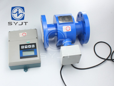 LDCK分體式電磁（cí）流量計